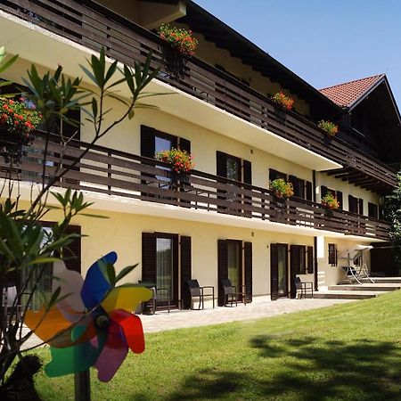 Berg-Cafe Hotel Kempten im Allgäu Buitenkant foto