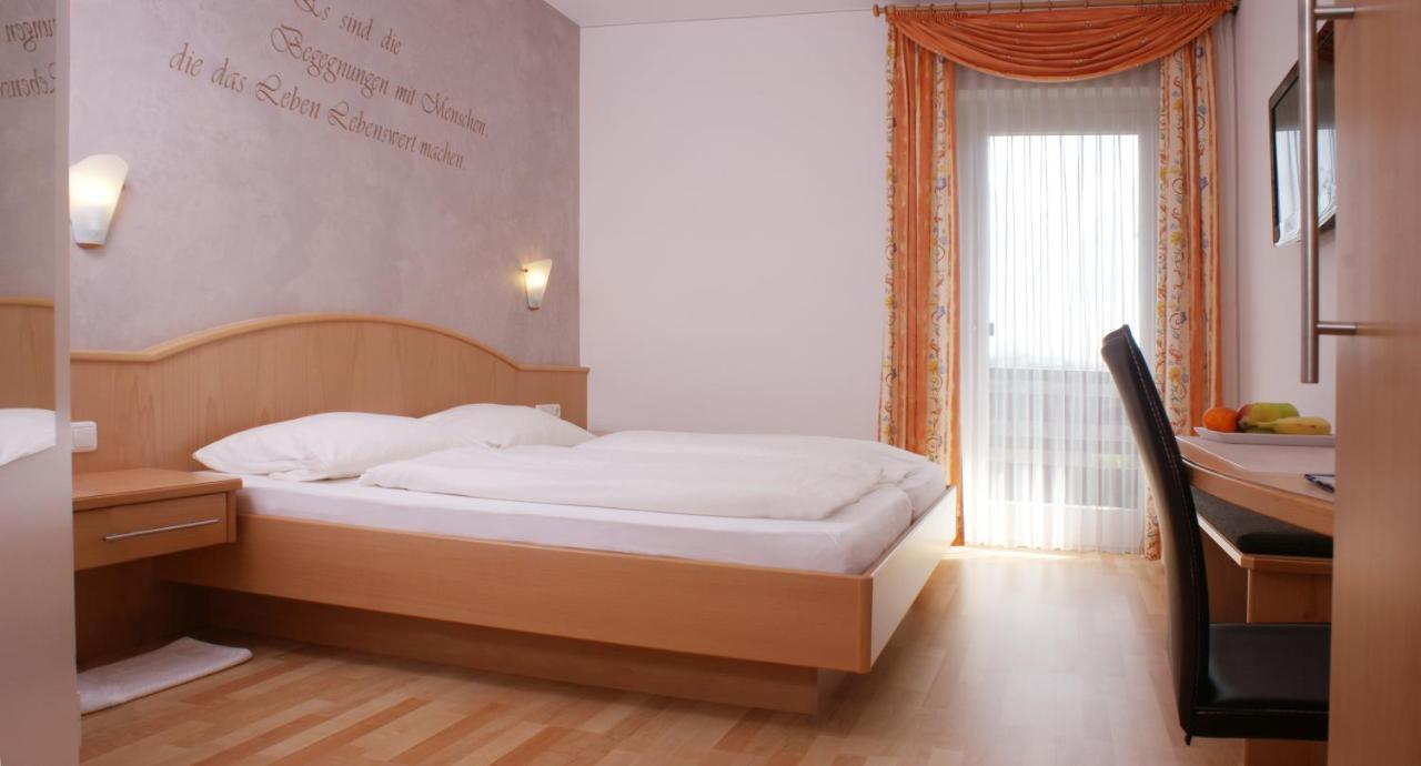 Berg-Cafe Hotel Kempten im Allgäu Buitenkant foto