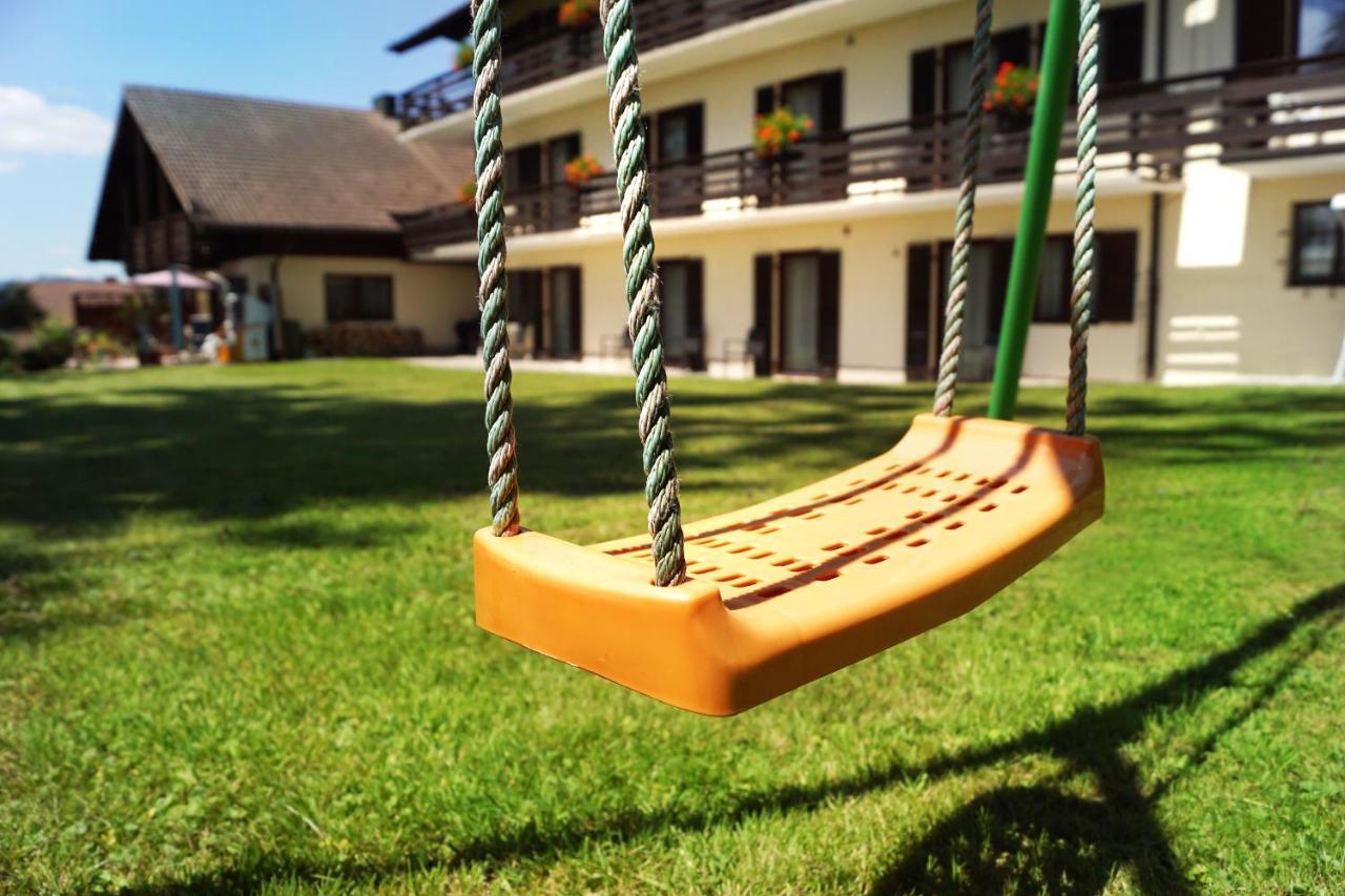 Berg-Cafe Hotel Kempten im Allgäu Buitenkant foto
